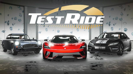 画像ギャラリー No.012のサムネイル画像 / 「GTAオンライン」,強盗イベント開催中。ベニーズの新商品“オベイ 10F・ワイドボディ”も登場