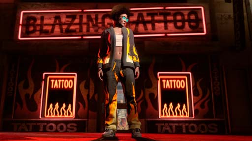 画像ギャラリー No.011のサムネイル画像 / 「GTAオンライン」,「最後の一服」が登場。5つの新ミッションをクリアして頂点に君臨しよう