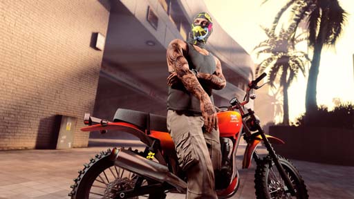 画像ギャラリー No.012のサムネイル画像 / 「GTAオンライン」,「最後の一服」が登場。5つの新ミッションをクリアして頂点に君臨しよう