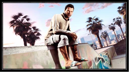 画像ギャラリー No.015のサムネイル画像 / 「GTAオンライン」,「最後の一服」が登場。5つの新ミッションをクリアして頂点に君臨しよう
