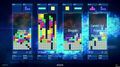 画像ギャラリー No.002のサムネイル画像 / Ubisoftが「Tetris Ultimate」を発売。PS4/Xbox One版は2014年夏,PC版は2014年秋にリリース予定