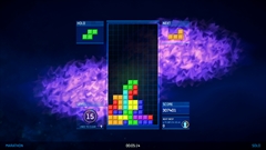 画像ギャラリー No.004のサムネイル画像 / Ubisoftが「Tetris Ultimate」を発売。PS4/Xbox One版は2014年夏,PC版は2014年秋にリリース予定