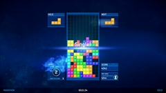 画像ギャラリー No.006のサムネイル画像 / Ubisoftが「Tetris Ultimate」を発売。PS4/Xbox One版は2014年夏,PC版は2014年秋にリリース予定