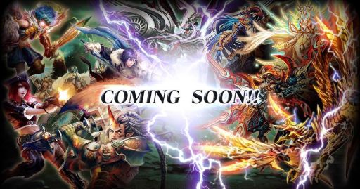 画像ギャラリー No.005のサムネイル画像 / 「バハムートクライシス」mobcastでの配信が決定。事前登録は7月2日開始