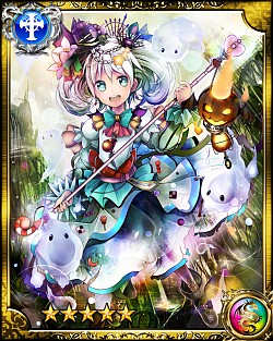 画像ギャラリー No.003のサムネイル画像 / 「ラグナブレイク・サーガ」，「ドラゴンタクティクスｆ」とのコラボイベントを実施中