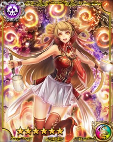 画像ギャラリー No.002のサムネイル画像 / 「ラグナブレイク・サーガ」と「ラーメン魂」のコラボキャンペーンがスタート