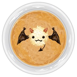 画像ギャラリー No.003のサムネイル画像 / 「ラグナブレイク・サーガ」と「ラーメン魂」のコラボキャンペーンがスタート