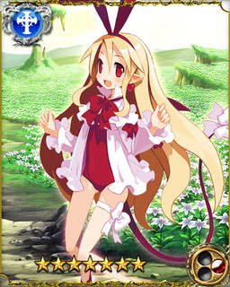 画像ギャラリー No.003のサムネイル画像 / 「ラグナブレイク・サーガ」と「魔界戦記ディスガイア」がコラボがスタート
