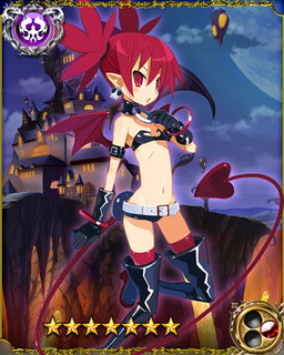 画像ギャラリー No.004のサムネイル画像 / 「ラグナブレイク・サーガ」と「魔界戦記ディスガイア」がコラボがスタート