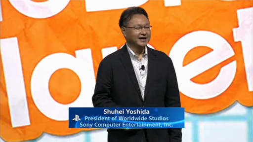 画像ギャラリー No.002のサムネイル画像 / ［E3 2014］PS4用ソフト「LittleBigPlanet 3」が2014年11月に発売決定。新たなプレイアブルキャラクターも登場するトレイラームービーも公開