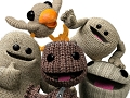 ［E3 2014］「LittleBigPlanet 3」は新キャラクターの登場で，さらに凝ったステージ作りが可能に。プレイもクリエイトもこれまで以上に楽しそう！
