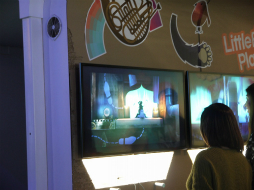 画像ギャラリー No.003のサムネイル画像 / ［E3 2014］「LittleBigPlanet 3」は新キャラクターの登場で，さらに凝ったステージ作りが可能に。プレイもクリエイトもこれまで以上に楽しそう！