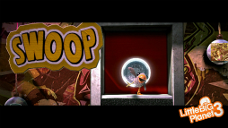 画像ギャラリー No.011のサムネイル画像 / ［E3 2014］「LittleBigPlanet 3」は新キャラクターの登場で，さらに凝ったステージ作りが可能に。プレイもクリエイトもこれまで以上に楽しそう！