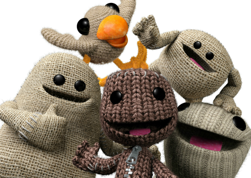 画像ギャラリー No.026のサムネイル画像 / ［E3 2014］「LittleBigPlanet 3」は新キャラクターの登場で，さらに凝ったステージ作りが可能に。プレイもクリエイトもこれまで以上に楽しそう！