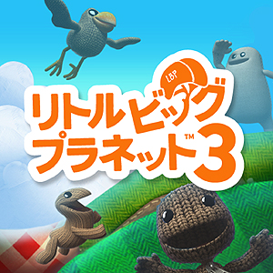 画像ギャラリー No.008のサムネイル画像 / 「リトルビッグプラネット3」（PS4/PS3）が本日国内発売。さっそくキャラコスチュームやPS4用カスタムテーマなどの配信もスタート
