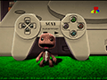 「リトルビッグプラネット3」，PlayStationの20周年を祝うトレイラー「History of PlayStation」が公開に