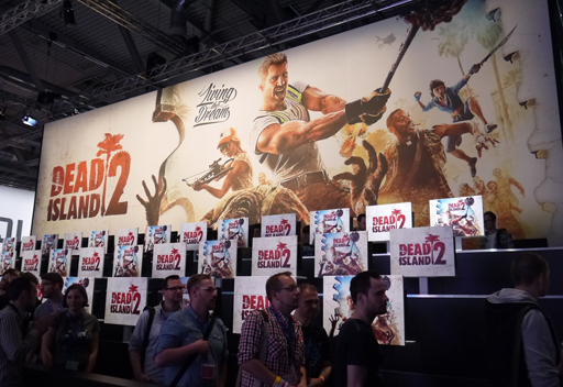 画像ギャラリー No.002のサムネイル画像 / ［gamescom］ハジけた感の強いメレー系ゾンビアクション最新作「Dead Island 2」のプレイアブルデモが公開