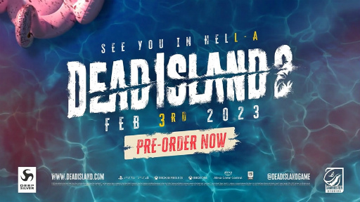 画像ギャラリー No.001のサムネイル画像 / 「Dead Island 2」が2023年2月3日に発売決定! 暗礁に乗り上げていた続編が,陽気に血しぶきを吹き散らすノリで復活
