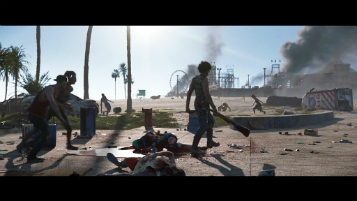 画像ギャラリー No.005のサムネイル画像 / 「Dead Island 2」が2023年2月3日に発売決定! 暗礁に乗り上げていた続編が,陽気に血しぶきを吹き散らすノリで復活