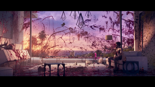 画像ギャラリー No.007のサムネイル画像 / 「Dead Island 2」が2023年2月3日に発売決定! 暗礁に乗り上げていた続編が,陽気に血しぶきを吹き散らすノリで復活