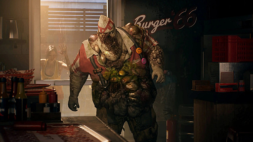画像ギャラリー No.004のサムネイル画像 / 「Dead Island 2」のトレイラー公開。 “ヘル・エー”ことロサンゼルスを舞台に，6人のサバイバーがゾンビと戦うサンドボックス型のアクションRPG