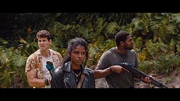 画像ギャラリー No.003のサムネイル画像 / 「Dead Island 2」，ゲームプレイ映像を含む約15分におよぶショーケース映像を公開。各エディションのプレオーダーもスタート