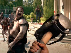 “レインコートが必要なくらい”の血しぶきが上がる，「Dead Island 2」のローンチトレイラー公開
