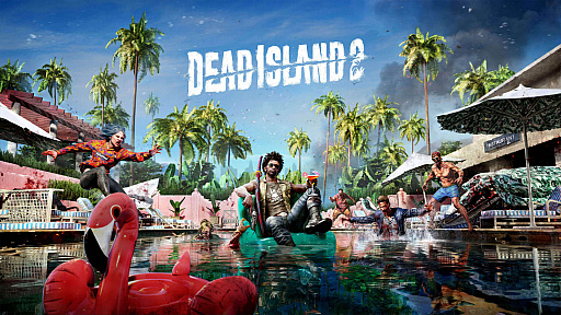 画像ギャラリー No.002のサムネイル画像 / ゾンビサバイバル「Dead Island 2」の世界累計販売本数が200万本突破。PLAIONとDeep Silverにとって過去最大のローンチに