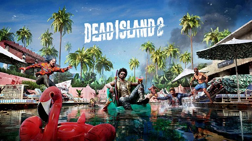 画像ギャラリー No.001のサムネイル画像 / Steam版「Dead Island 2」が4月22日発売へ。DLC全部入りの前作「Dead Island: Riptide Definitive Edition」は2月16日まで無料!