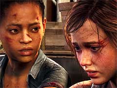 SCEJA，「アンチャーテッド」や「The Last of Us」の開発者達に話を聞くムービー，「ノーティードッグ・特別インタビュー」を公開