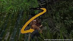 画像ギャラリー No.028のサムネイル画像 / GW明けに最新作「アンチャーテッド 海賊王と最後の秘宝」が発売されることだし，今のうちに「アンチャーテッド」シリーズを振り返る