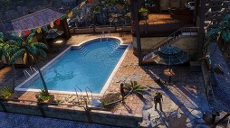 画像ギャラリー No.038のサムネイル画像 / GW明けに最新作「アンチャーテッド 海賊王と最後の秘宝」が発売されることだし，今のうちに「アンチャーテッド」シリーズを振り返る