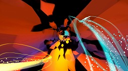 画像ギャラリー No.004のサムネイル画像 / ［E3 2014］幻想的なグラフィックスに惹かれる「Entwined」をプレイ。愛し合う魚と鳥の魂は一つになれるのか