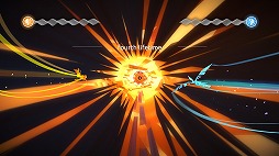 画像ギャラリー No.007のサムネイル画像 / ［E3 2014］幻想的なグラフィックスに惹かれる「Entwined」をプレイ。愛し合う魚と鳥の魂は一つになれるのか