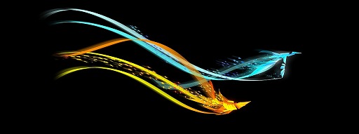 画像ギャラリー No.016のサムネイル画像 / ［E3 2014］幻想的なグラフィックスに惹かれる「Entwined」をプレイ。愛し合う魚と鳥の魂は一つになれるのか