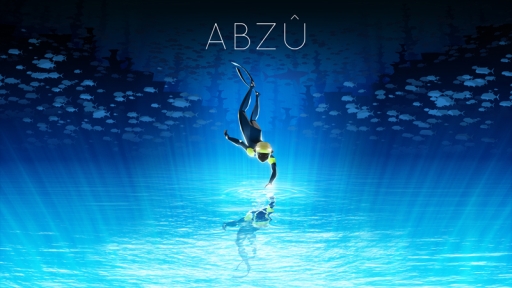 画像ギャラリー No.002のサムネイル画像 / 「ABZÛ」などを紹介する生放送番組「E3振り返り特番2016」が6月29日にニコ生で配信