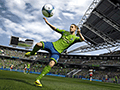［E3 2014］サッカーゲーム「FIFA 15」が今秋発売決定。「エモーショナルインテリジェンス」でピッチに立つ選手の感情を表現