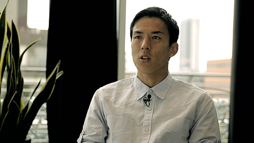画像ギャラリー No.002のサムネイル画像 / 長谷部 誠選手と内田篤人選手が「FIFA 15」のアンバサダーに就任
