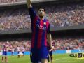「FIFA 15」の体験版が配信スタート。「FCバルセロナ」や「リヴァプール」などの8チームを使い，最新技術で再現されたサッカーを体感できる