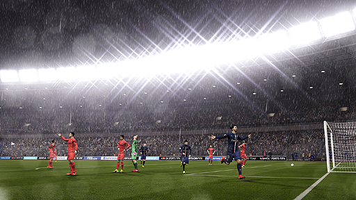 画像ギャラリー No.005のサムネイル画像 / サッカーゲーム「FIFA 15」が本日発売。体験版はEA SPORTSゲーム史上最多となる世界中の550万人以上がプレイ