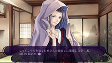 画像ギャラリー No.003のサムネイル画像 / PS Vita版「花咲くまにまに」が9月25日に発売。PS3/PSP版に新たなシナリオやイベントCGなどを追加してコンテンツを強化