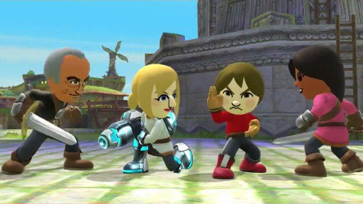 画像ギャラリー No.019のサムネイル画像 / ［E3 2014］「Nintendo Digital Event」で公開された新作ムービーを総まとめ。合計17本のムービーを確認しよう