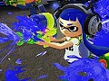 ［E3 2014］「Splatoon」は撃ち合いの巧拙に関わらず，みんなで楽しく遊べるシューティング。試遊台でさっそくイカになってきた