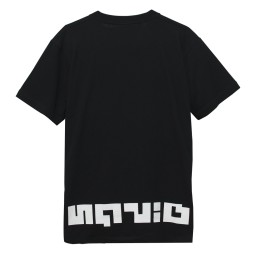 画像ギャラリー No.001のサムネイル画像 / 「スプラトゥーン」デザインのTシャツが6月13日発売。THE KING OF GAMESから