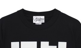 画像ギャラリー No.003のサムネイル画像 / 「スプラトゥーン」デザインのTシャツが6月13日発売。THE KING OF GAMESから