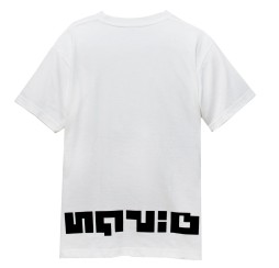 画像ギャラリー No.010のサムネイル画像 / 「スプラトゥーン」デザインのTシャツが6月13日発売。THE KING OF GAMESから