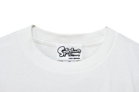 画像ギャラリー No.012のサムネイル画像 / 「スプラトゥーン」デザインのTシャツが6月13日発売。THE KING OF GAMESから
