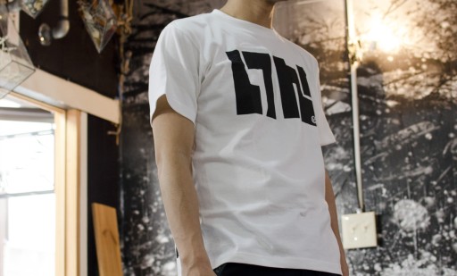 画像ギャラリー No.021のサムネイル画像 / 「スプラトゥーン」デザインのTシャツが6月13日発売。THE KING OF GAMESから