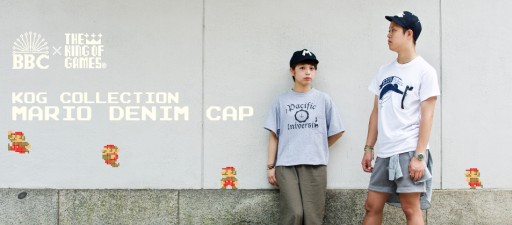 画像ギャラリー No.044のサムネイル画像 / 「スプラトゥーン」デザインのTシャツが6月13日発売。THE KING OF GAMESから