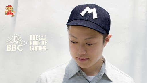画像ギャラリー No.048のサムネイル画像 / 「スプラトゥーン」デザインのTシャツが6月13日発売。THE KING OF GAMESから